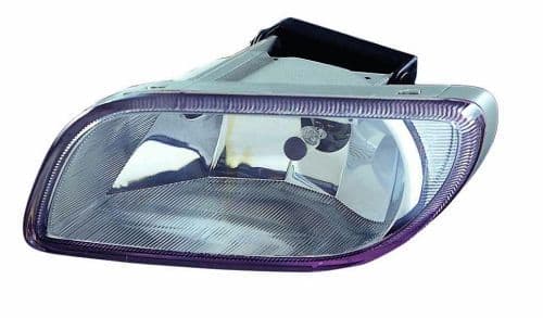 Proiector ceata DEPO 235-2002L-UE