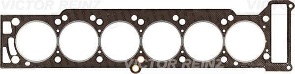 Garnitura, chiulasa REINZ 61-27560-00