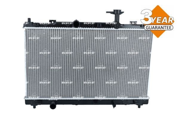 Radiator, racire motor NRF 59243