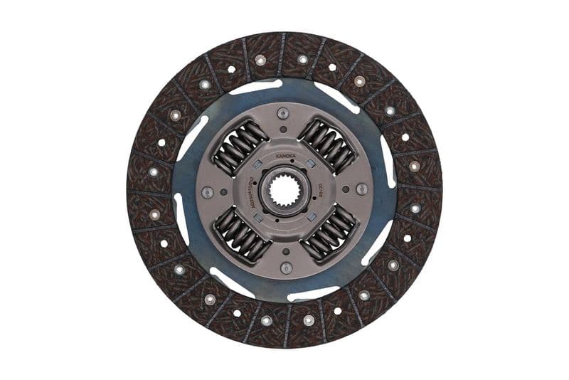Disc ambreiaj KAMOKA DC196