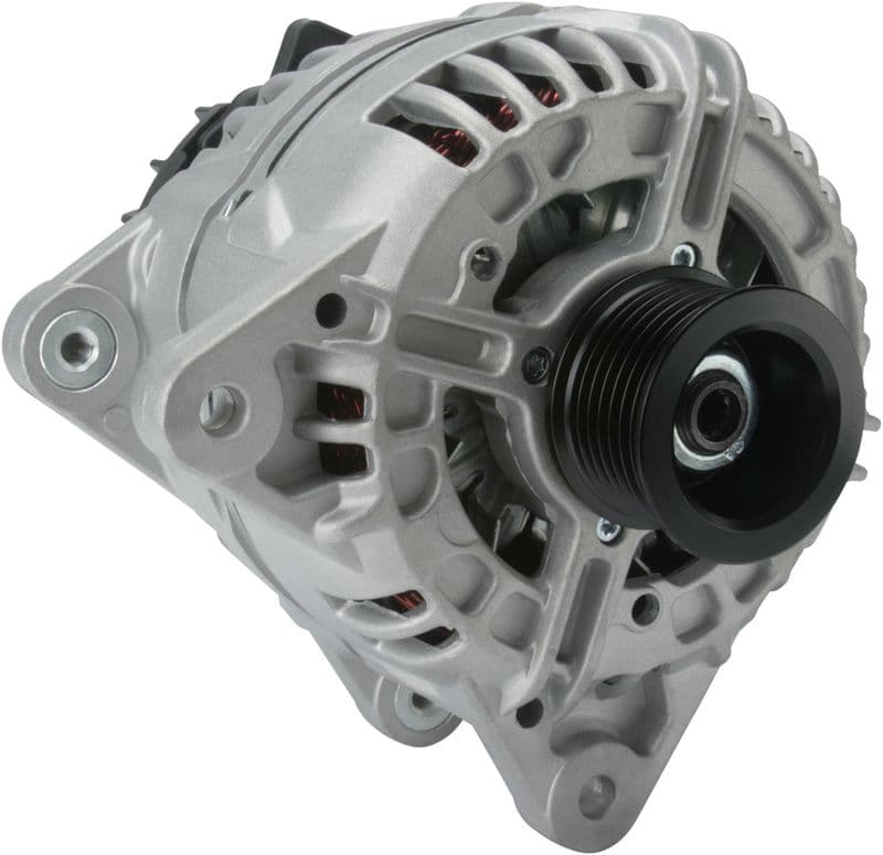 Generator / Alternator HC-Cargo F 032 115 649