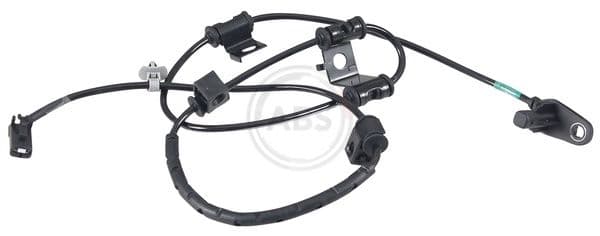 senzor,turatie roata ABS 31067