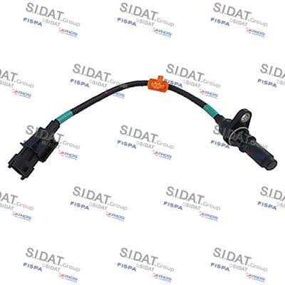 Senzor impulsuri, arbore cotit SIDAT 83.3496A2