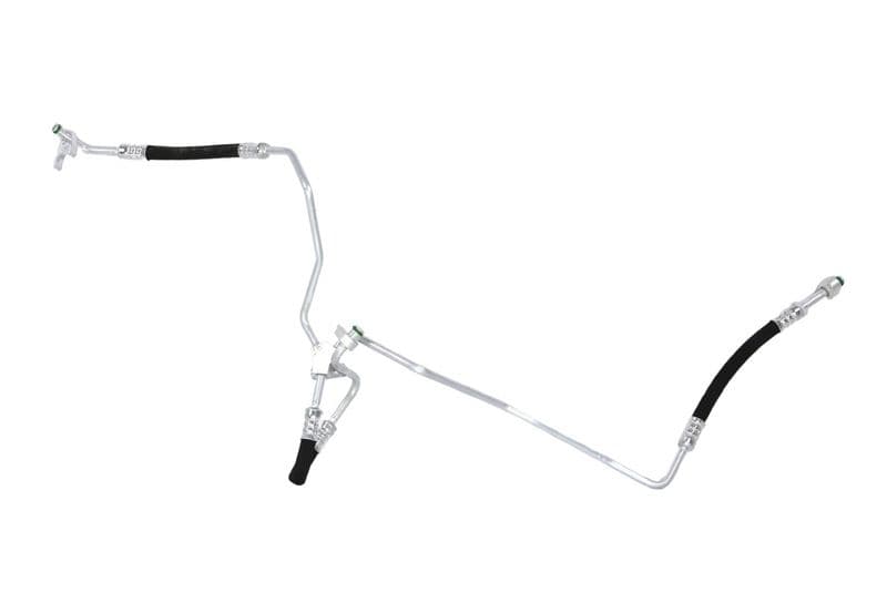 conducta inalta presiune,aer conditionat KAMOKA 7930183