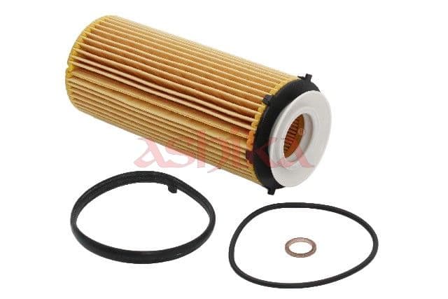 Filtru ulei ASHIKA 10-ECO101