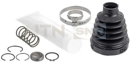 Ansamblu burduf, articulatie planetara SNR IBK55.014