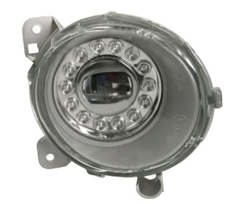 Proiector ceata TRUCKLIGHT FL-SC009R