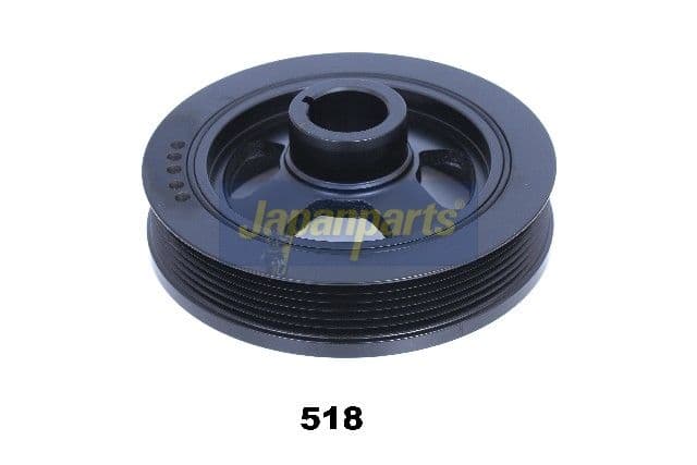 Fulie curea, arbore cotit JAPANPARTS PU-518
