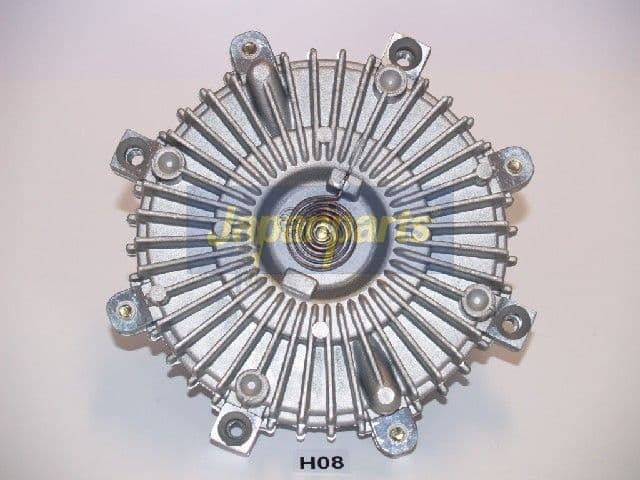 Cupla, ventilator radiator JAPANPARTS VC-H08
