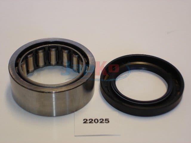 Set rulment roata JAPKO 422025