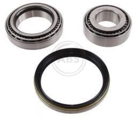 Set rulment roata ABS 200766