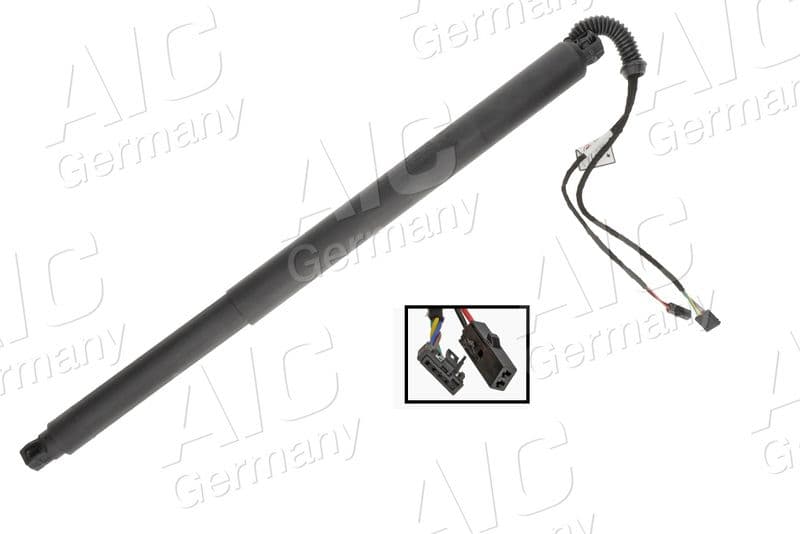 Motor electric, haion AIC Calitatea originală 75581