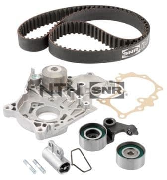 Set pompa apa + curea dintata SNR KDP469.220