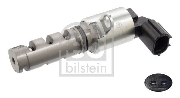 supapa comanda, poz. arbore cu came FEBI BILSTEIN 107415