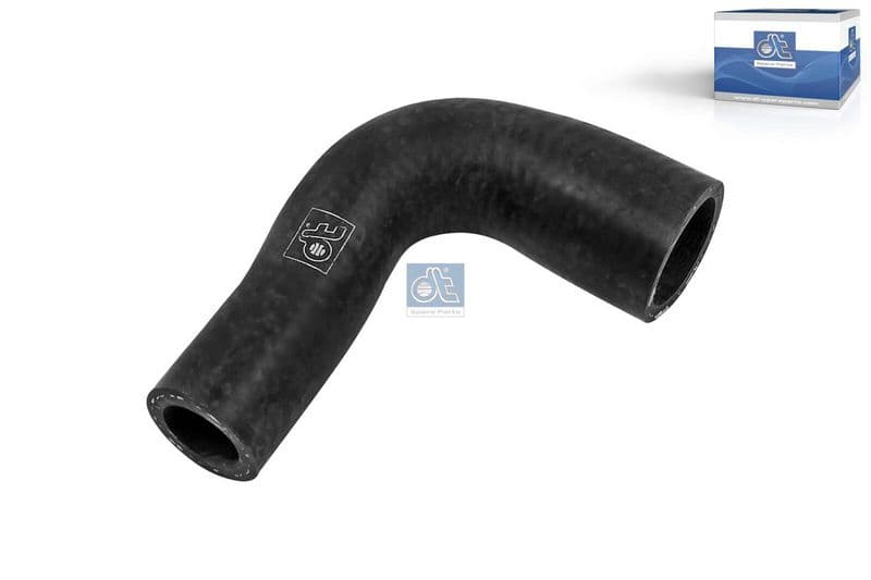Furtun radiator DT Spare Parts 4.81338