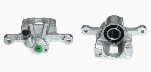 Etrier frana BUDWEG CALIPER 343393