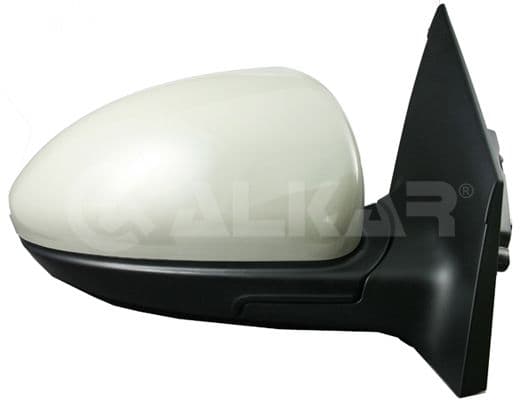 Oglinda exterioara ALKAR 6126454