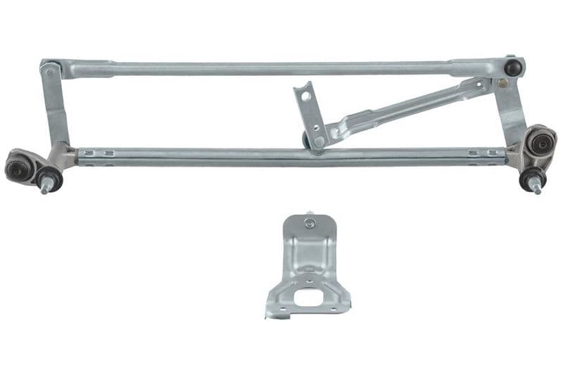Legaturi stergator parbriz TOPRAN 115 691