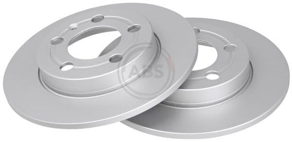 Disc frana ABS 17009