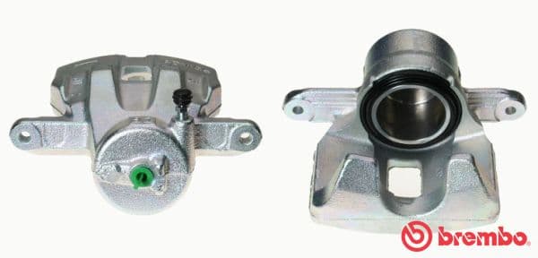 Etrier frana BREMBO ESSENTIAL LINE F 79 040