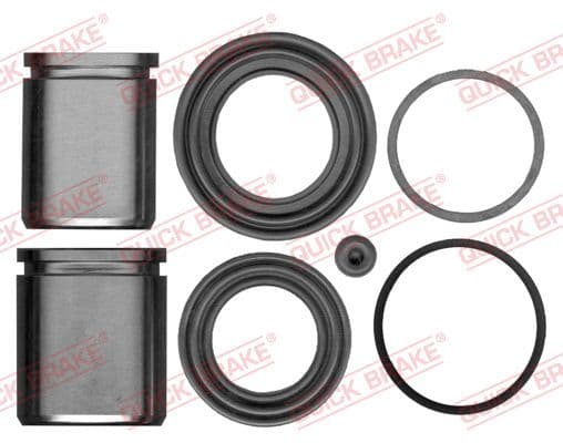 Set reparatie, etrier QUICK BRAKE 114-5243
