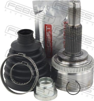 Set articulatie, planetara FEBEST 1510-T19FLA48