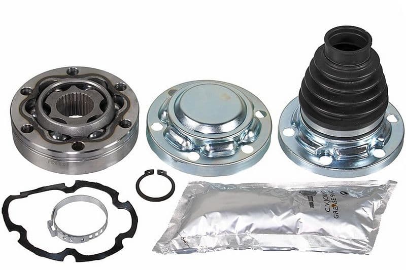 Set articulatie, planetara METZGER AUTOTEILE 7110219