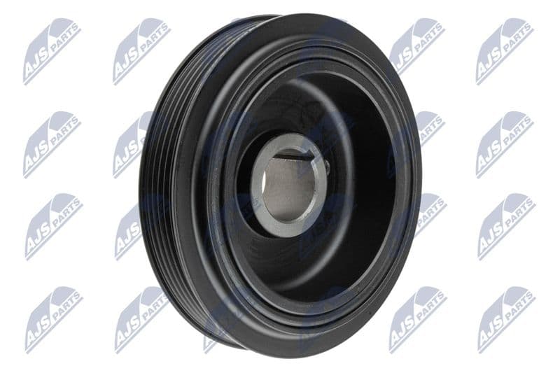 Fulie curea, arbore cotit NTY RKP-TY-012