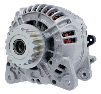Generator / Alternator MTR 12160897