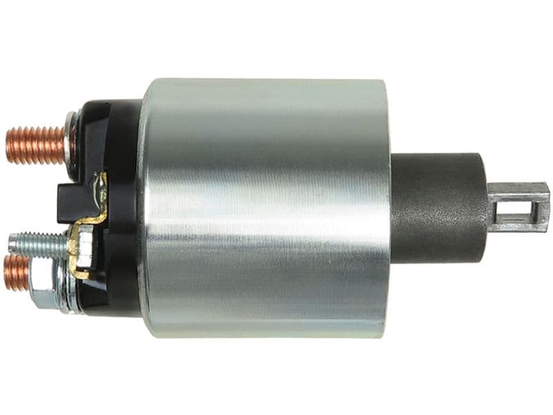 Solenoid, electromotor AS-PL AS SS2028