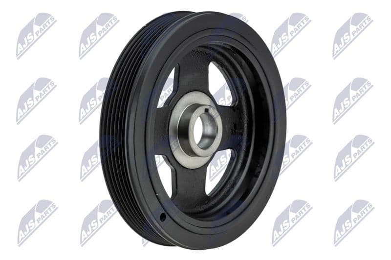 Fulie curea, arbore cotit NTY RKP-TY-034