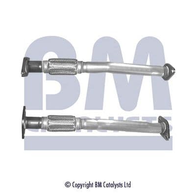Racord evacuare BM CATALYSTS BM50265