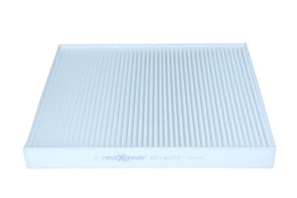 Filtru, aer habitaclu MAXGEAR 26-0254