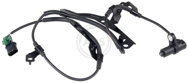 senzor,turatie roata ABS 30967