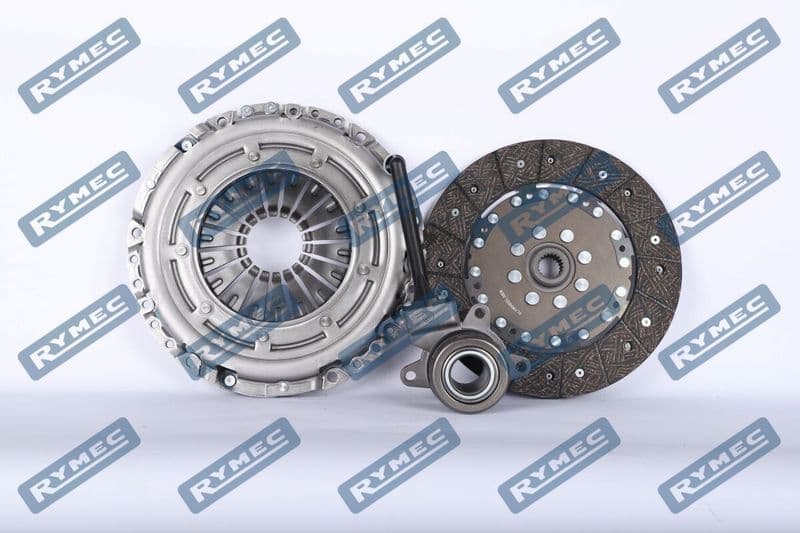 Set ambreiaj RYMEC JT19751136