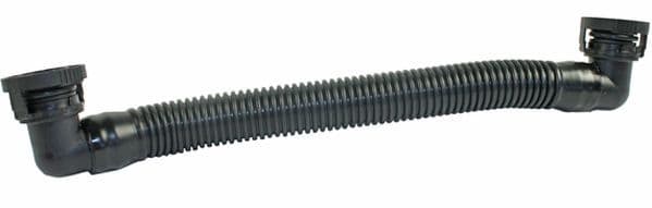 furtun,aerisire bloc motor METZGER AUTOTEILE 2380043