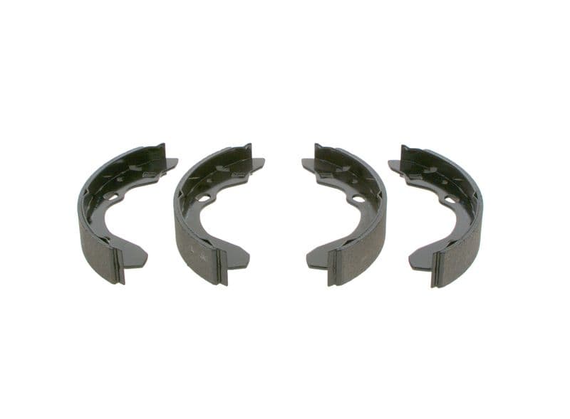 Set saboti frana BOSCH 0 986 487 417