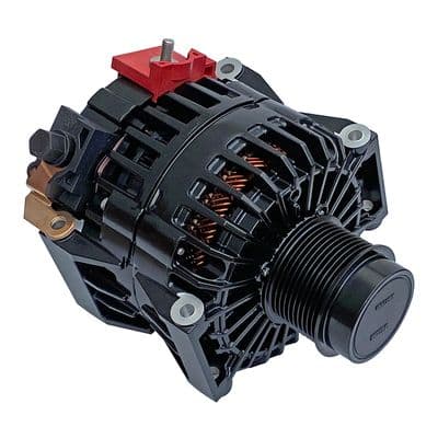 Generator / Alternator PRESTOLITE ELECTRIC AVI150P2124HP