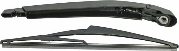 brat stergator, parbriz METZGER AUTOTEILE 2190284
