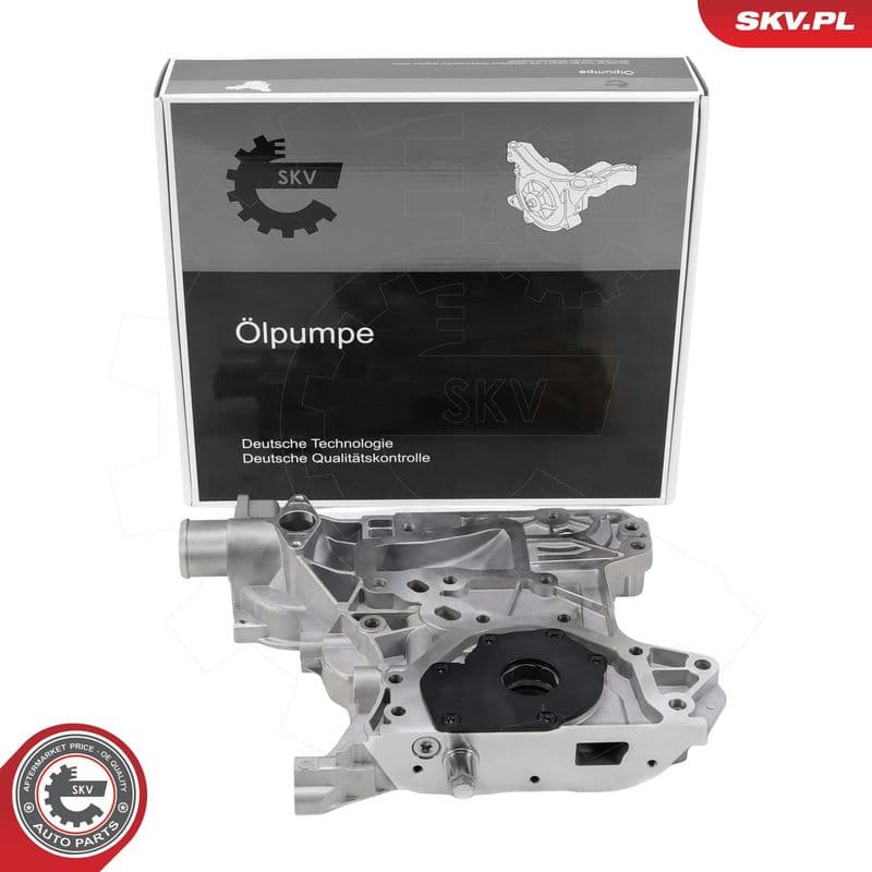 Pompa ulei ESEN SKV 77SKV036