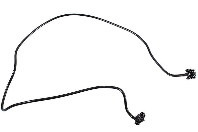 Furtun radiator METZGER AUTOTEILE 2421793
