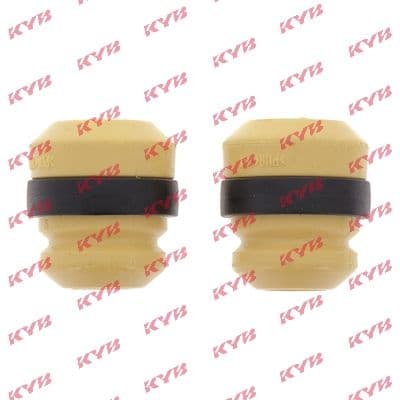 Tampon cauciuc, suspensie KYB Protection Kit 935303