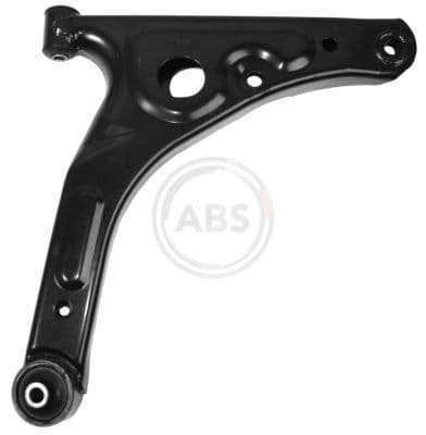 Brat, suspensie roata ABS 210220
