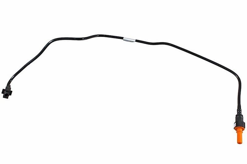 Furtun radiator METZGER AUTOTEILE 2421682