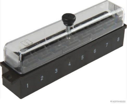 cutie cu sigurante HERTH+BUSS ELPARTS 50300818