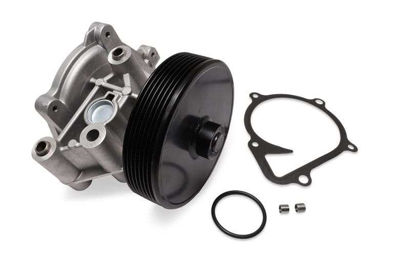 Pompă de apă, răcire motor HEPU P274
