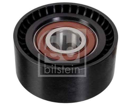 Rola ghidare/conducere, curea distributie FEBI BILSTEIN 180166