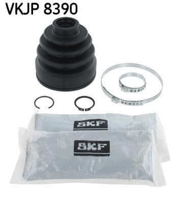 Ansamblu burduf, articulatie planetara SKF VKJP 8390