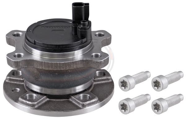 Set rulment roata ABS 201420