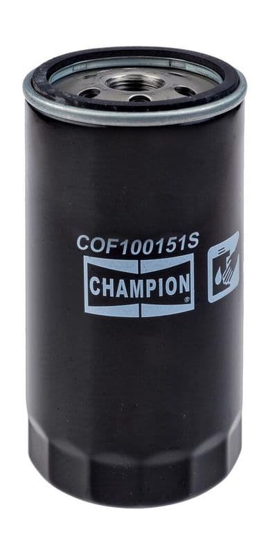 Filtru ulei CHAMPION COF100151S